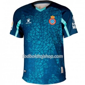 RCD Espanyol Udebanetrøje 2020-21 S/S